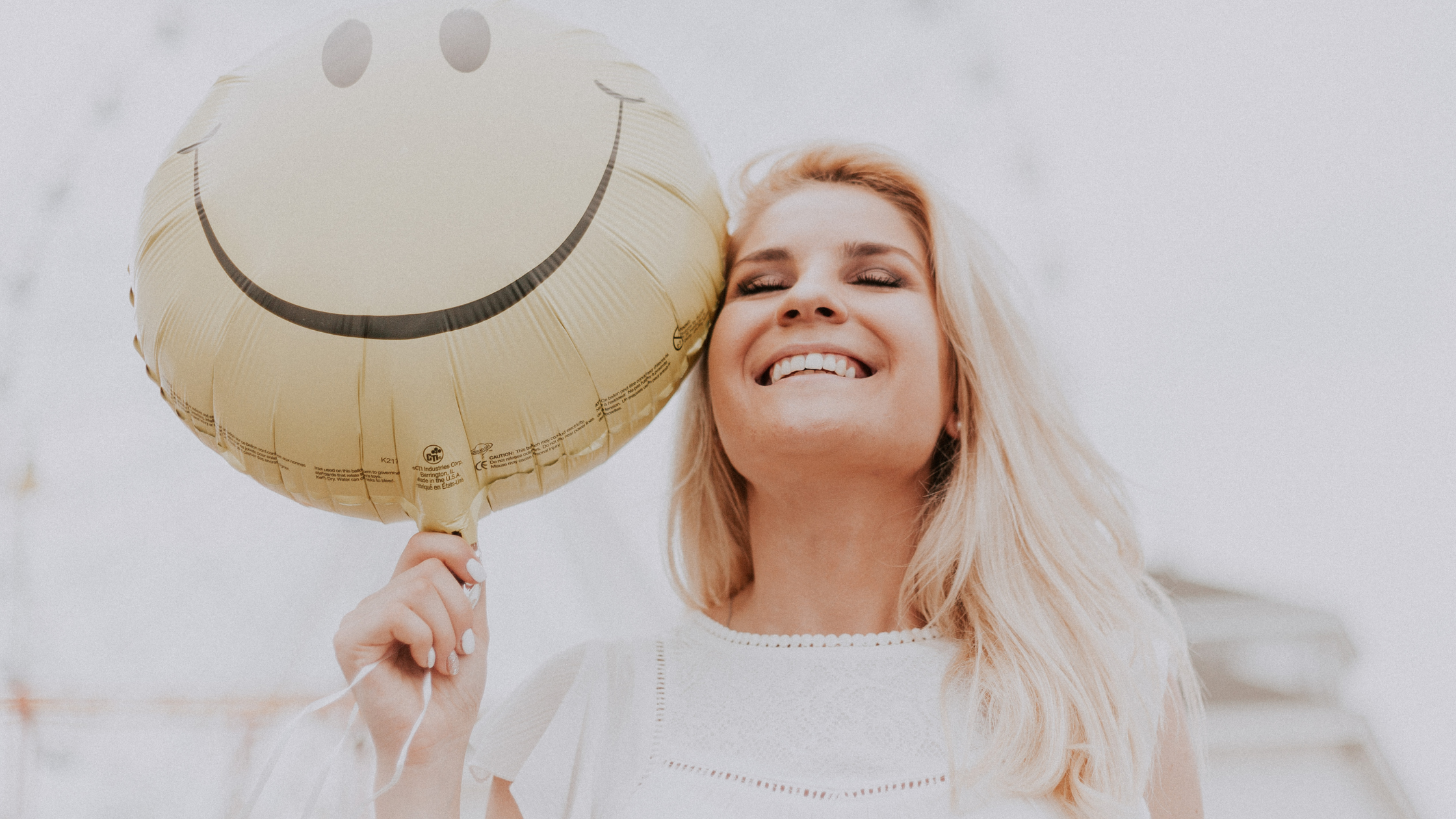 Positivity Promotes Productivity:  The Power of Positive Thinking