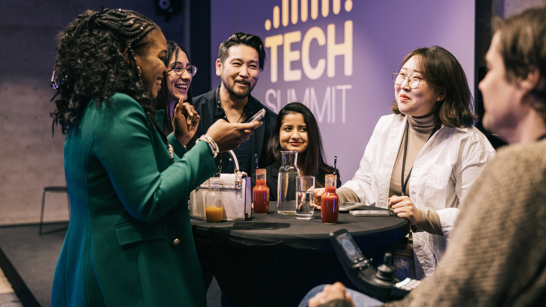 Networking 101: A Guide to Getting Started