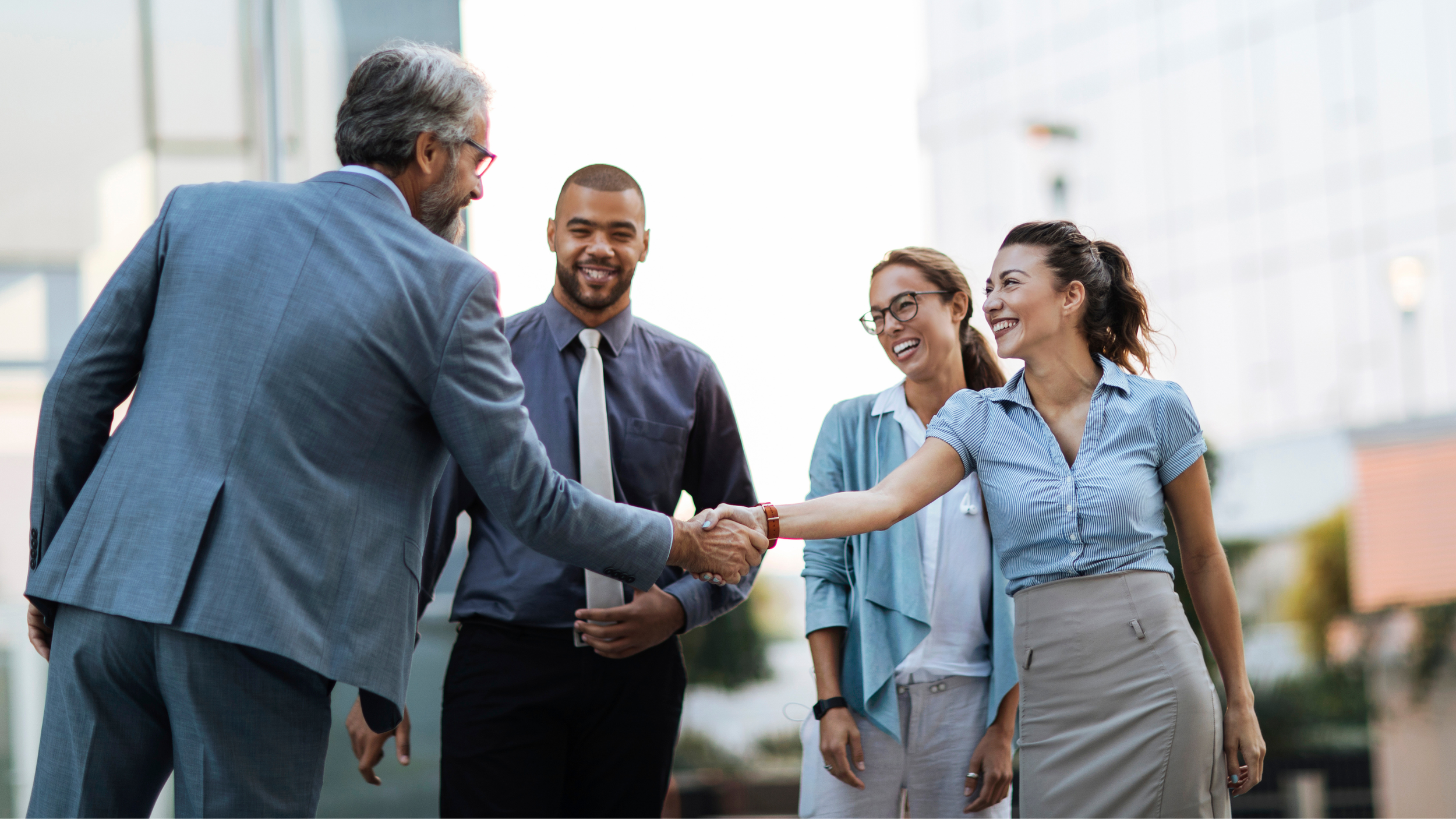 The Power of Partnerships