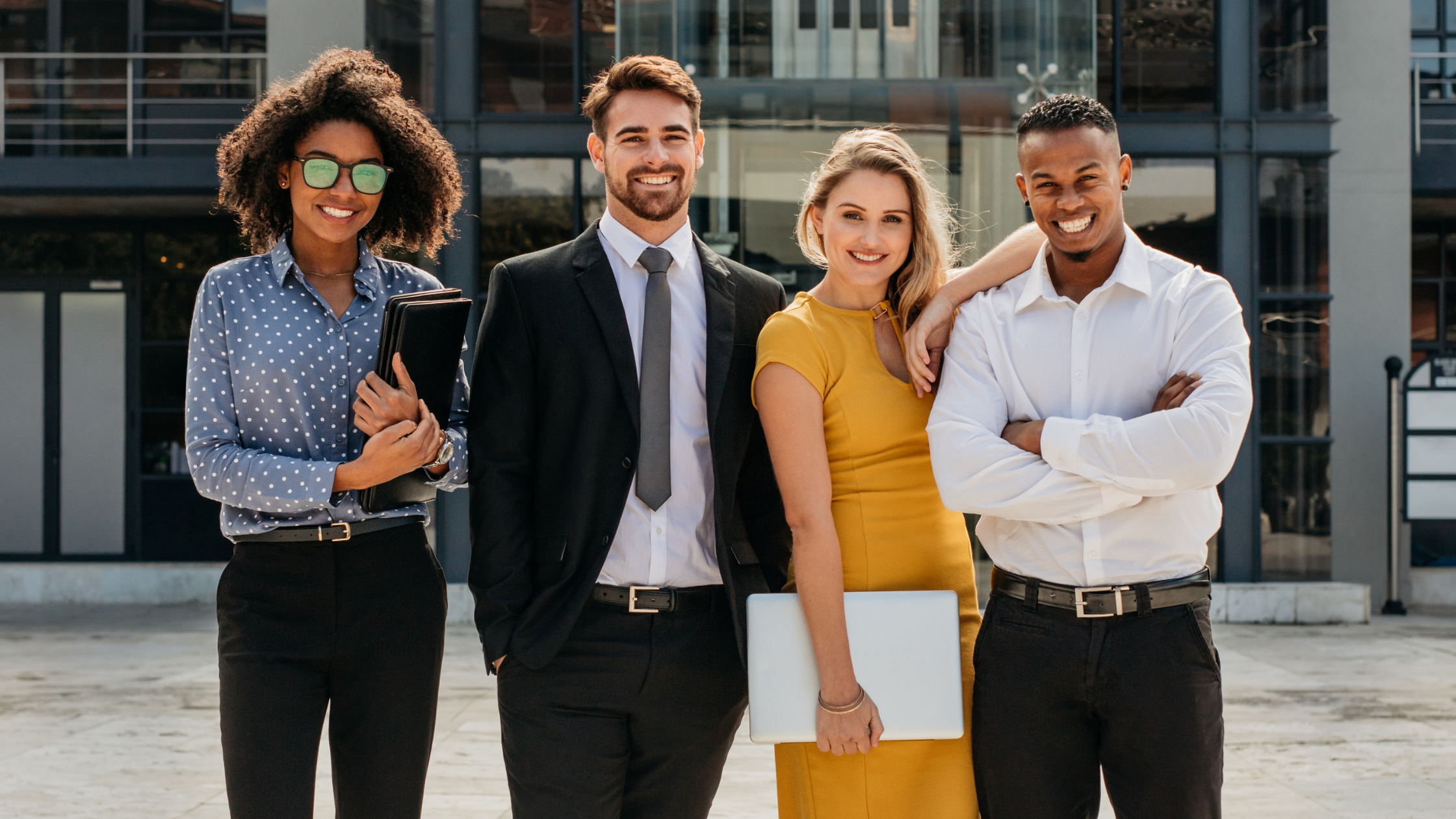 Connections You Need In Your Network