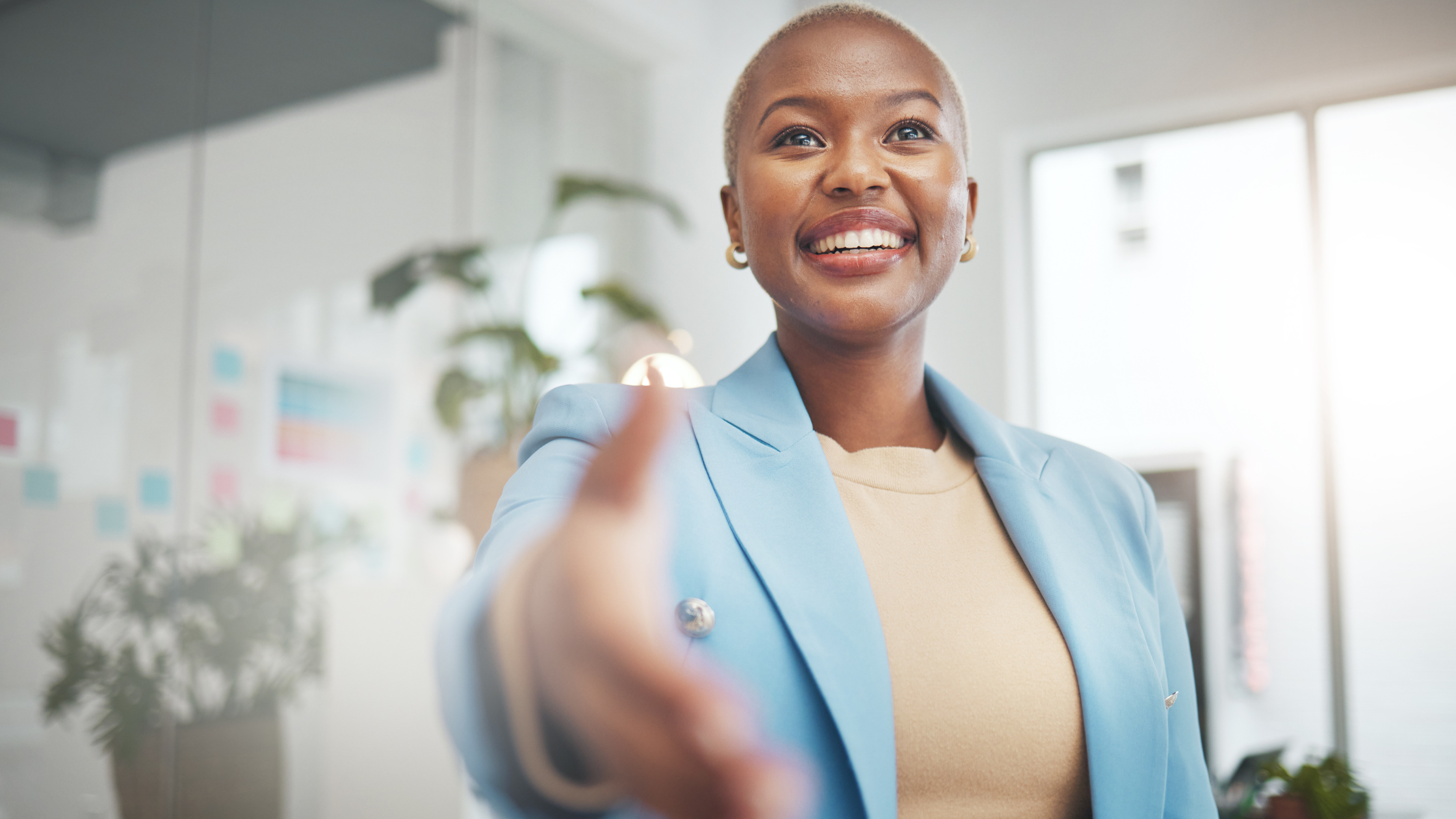 The Inner Winner Formula: Why Our Approach to Networking Works