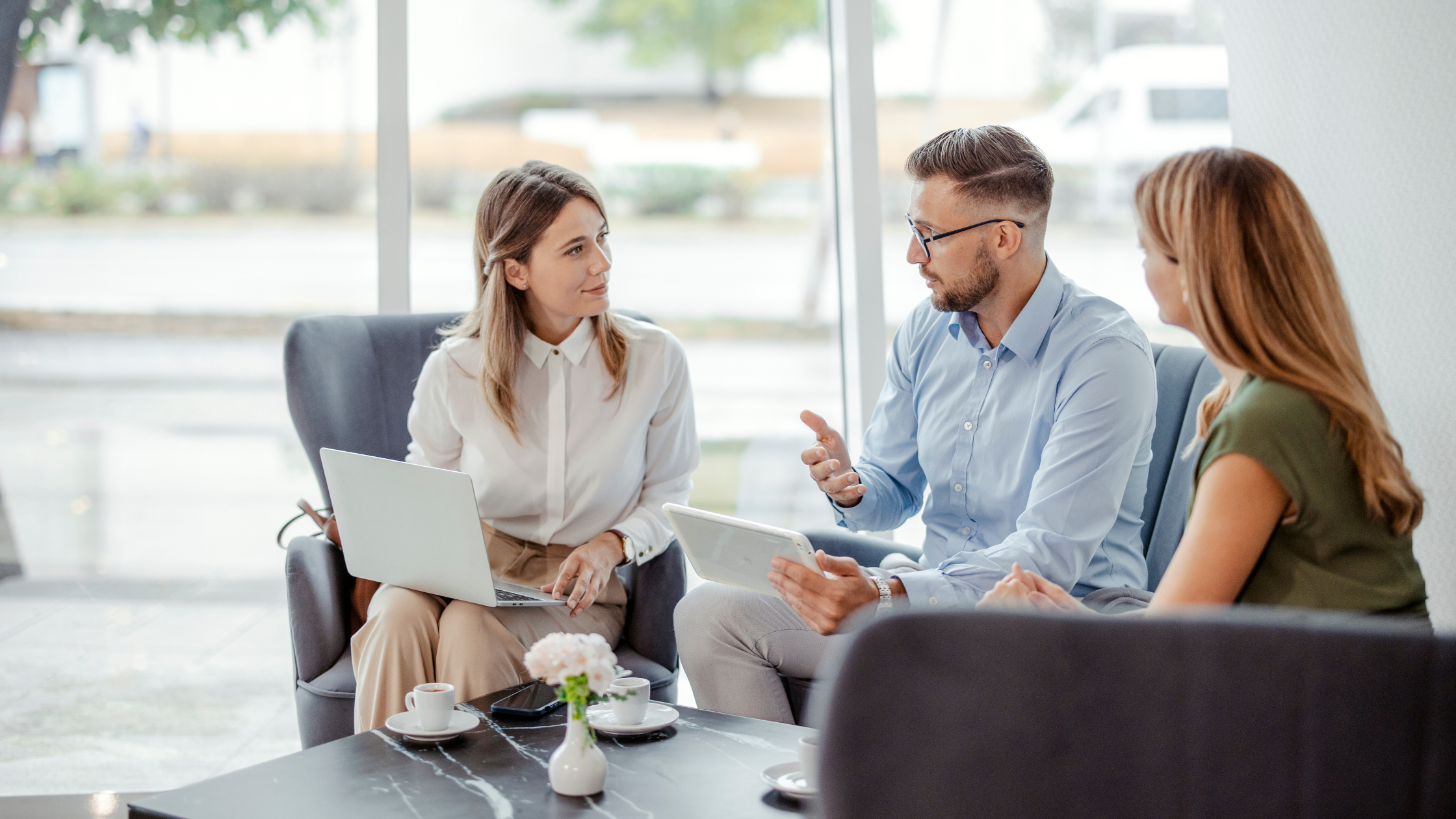 Squads, Summits, and Success: How Inner Circle Sparks Real Results