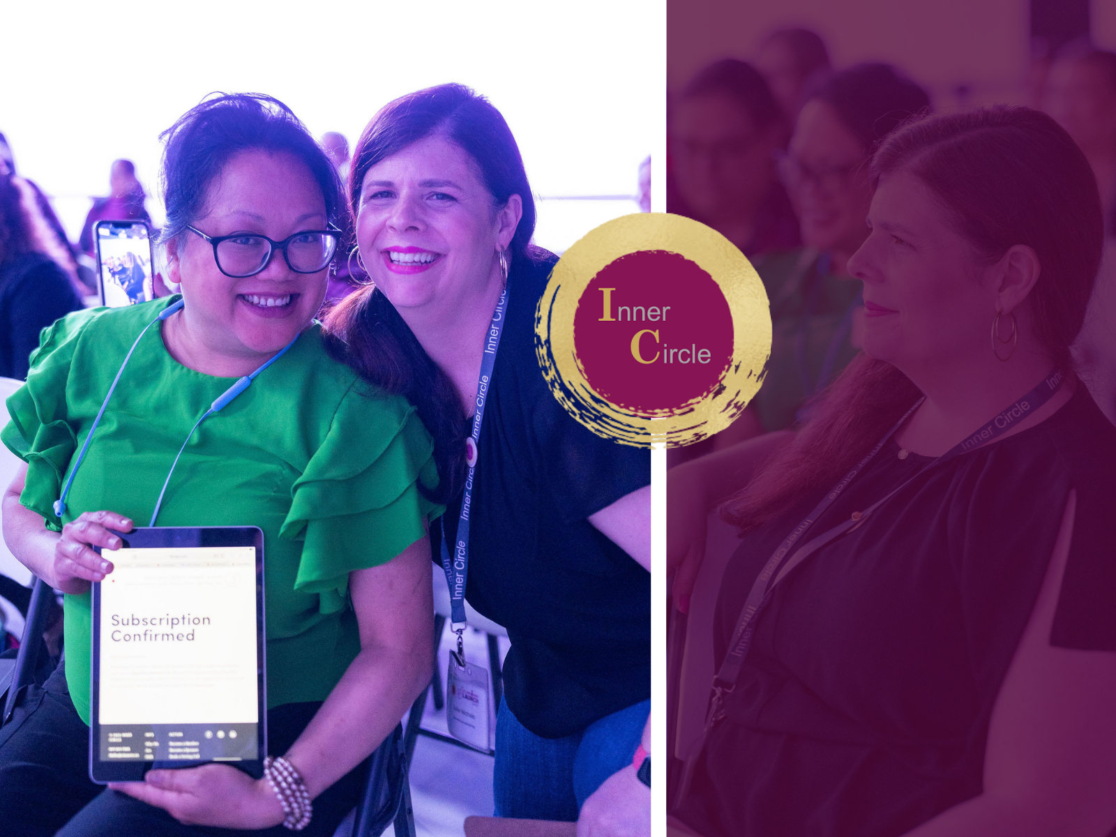 5 Networking Trends and Tips from The Inner Circle Membership Director