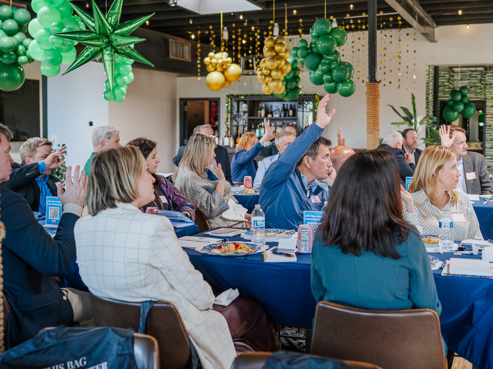 Rev Your Revenue: Why This Two-Day Retreat Might Be the Best Sales Investment You Make This Year