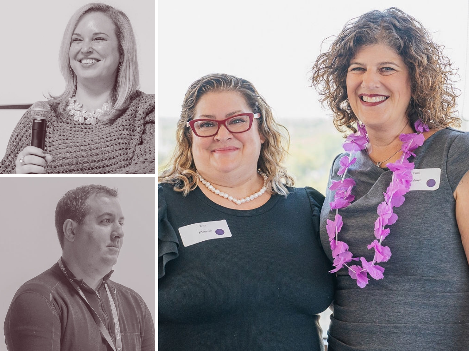 The Leap That Worked: Member Stories on Bold Moves That Changed Their Business
