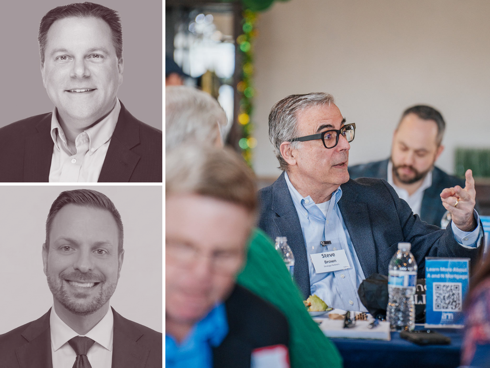 How Inner Circle Members Are Leading Transformation in Their Industries