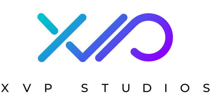 XVP Studios Logo