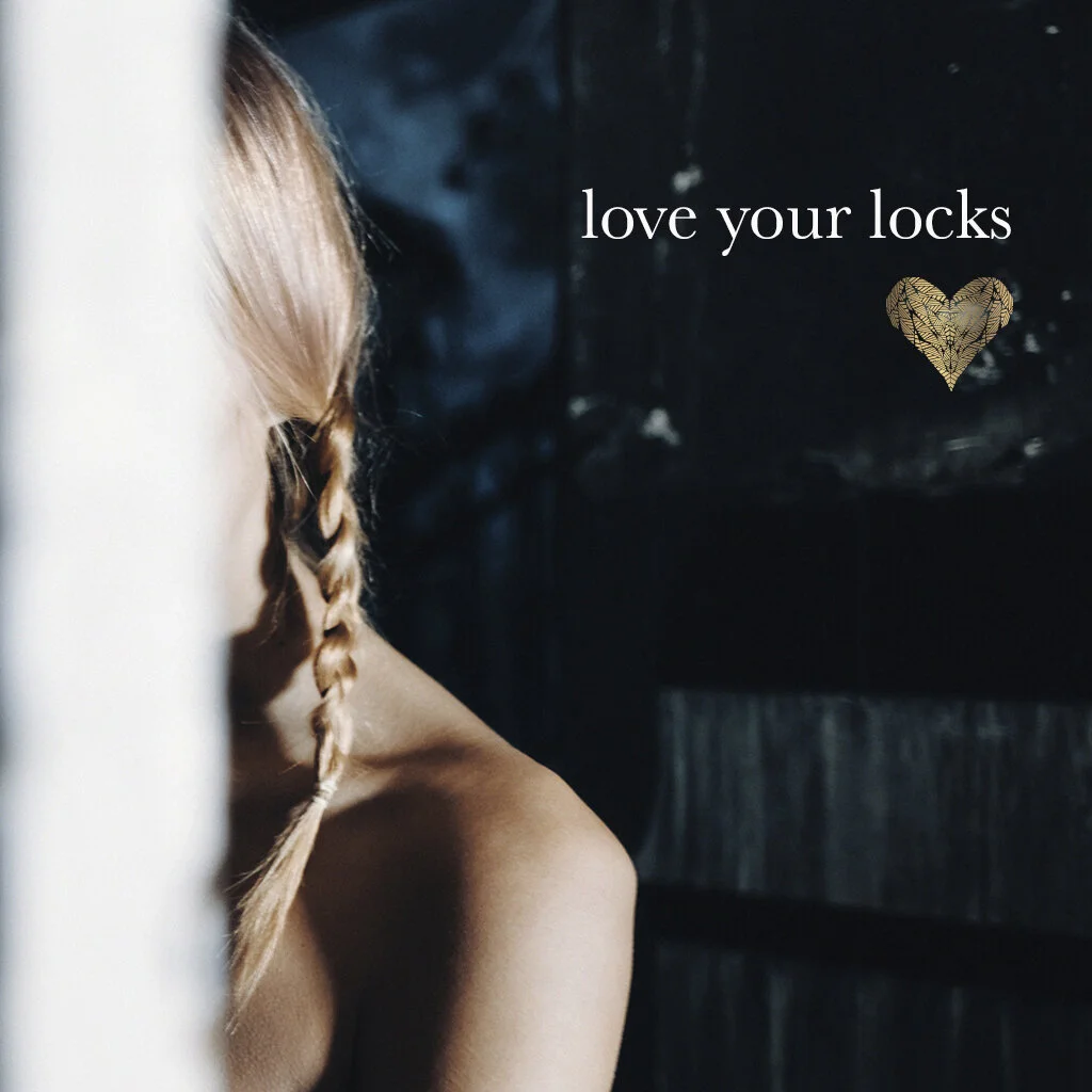 Loloma loves your locks!
