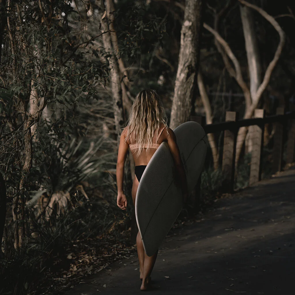 Surf's Up!
