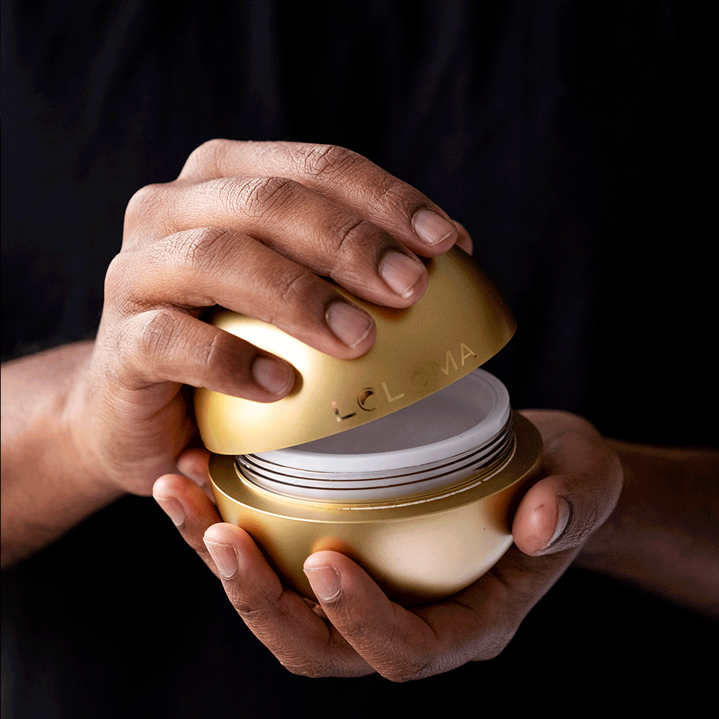 Loloma loves your skin!