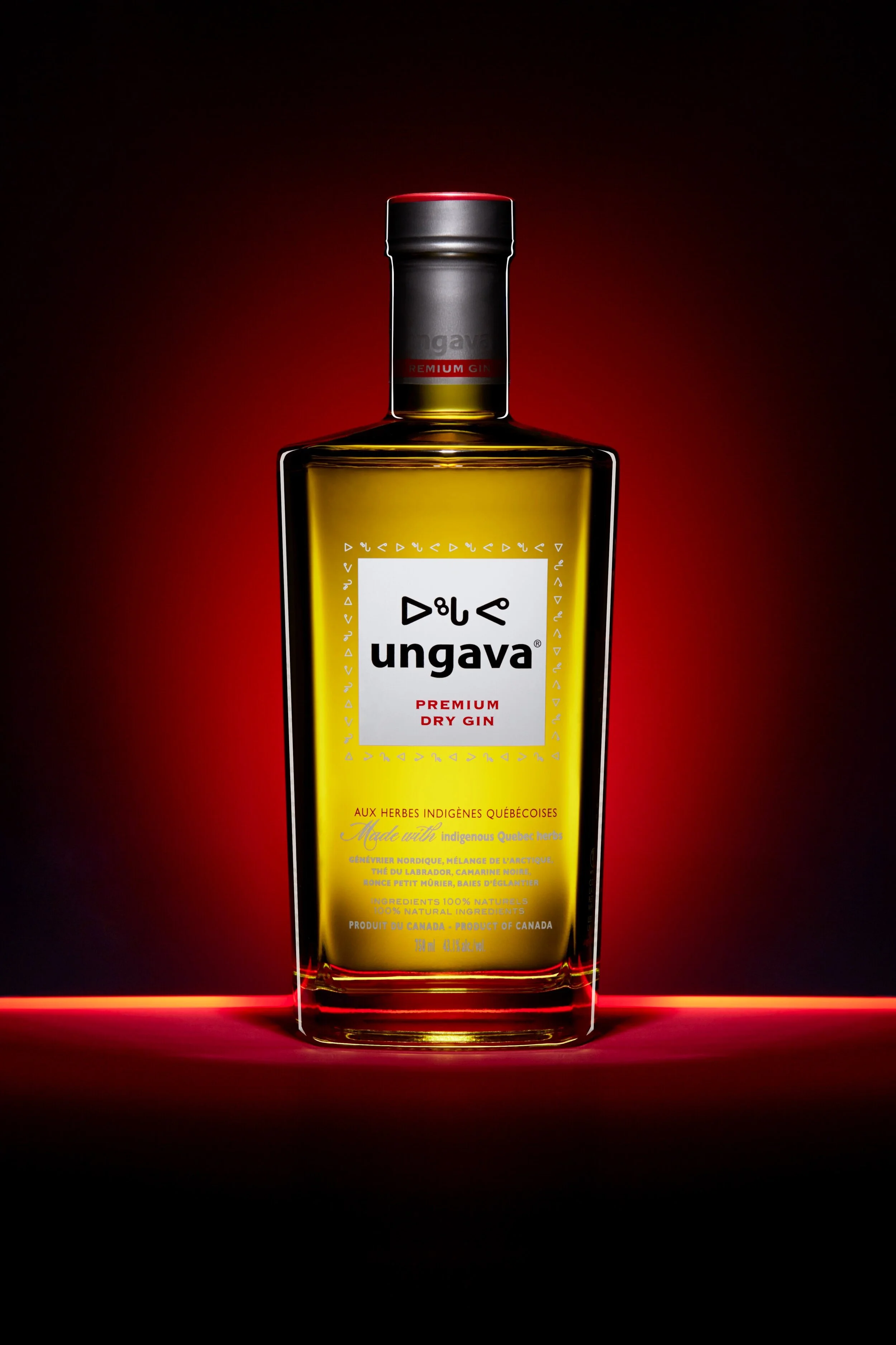 Ungava Premium Dry Gin