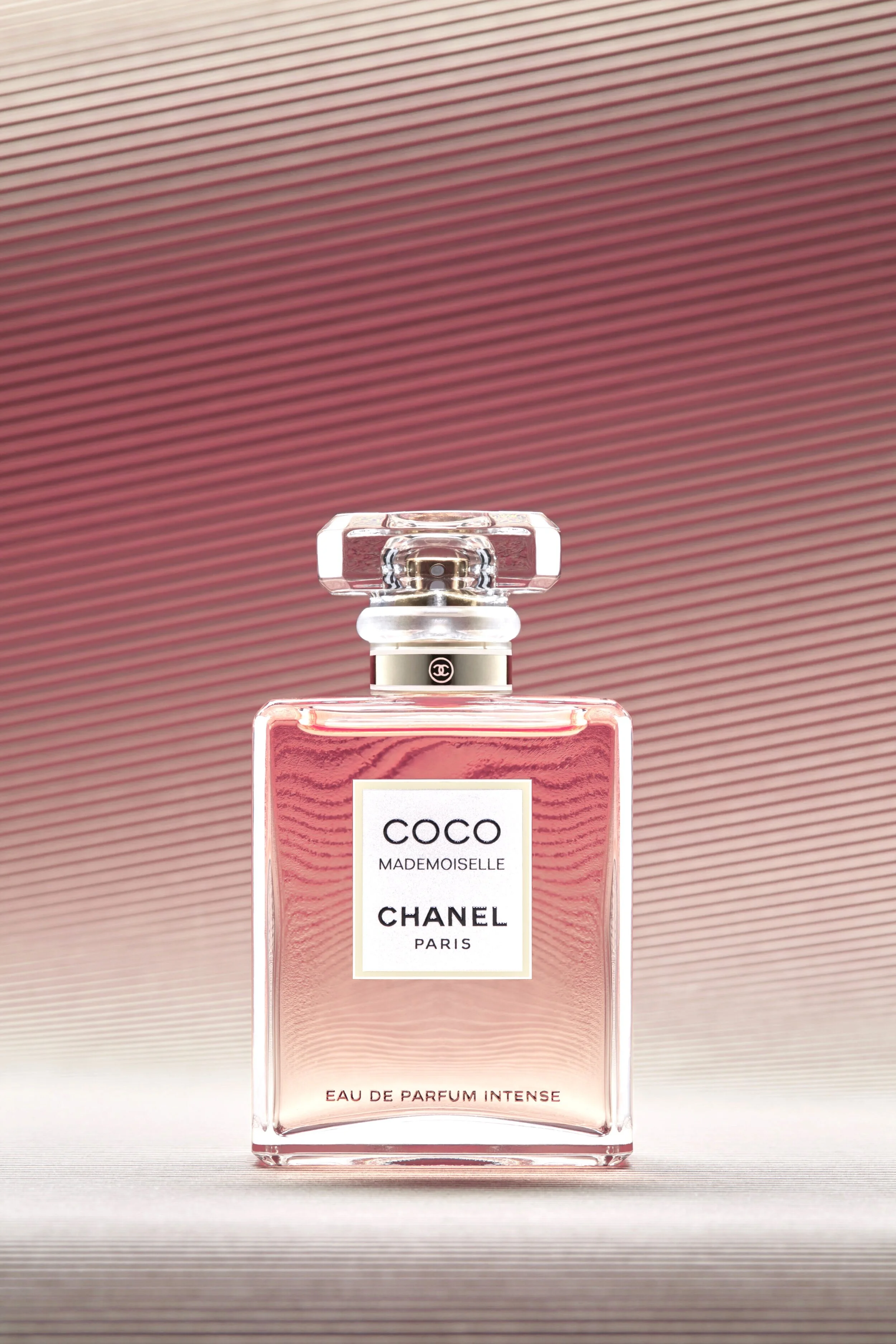 COCO CHANEL MADEMOISELLE - Eau de Parfum Intense