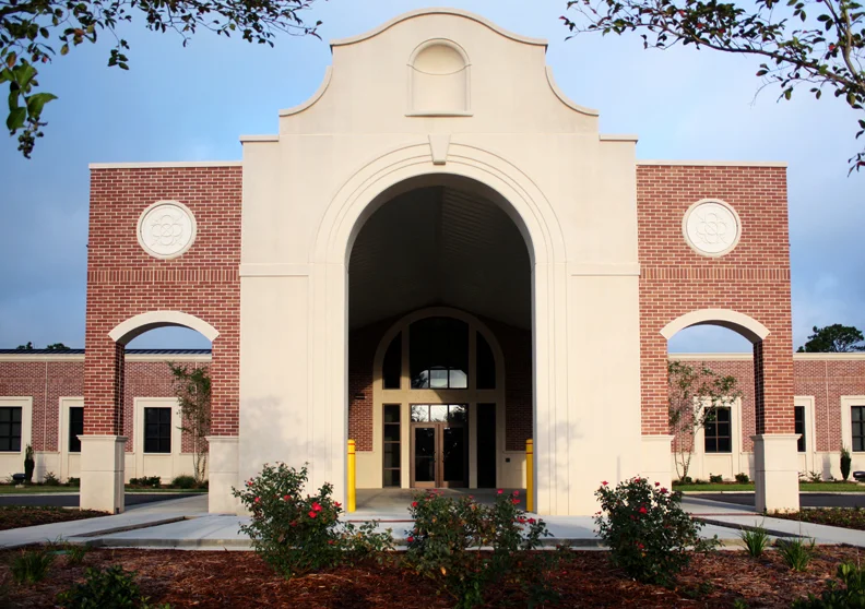 1._St_Vincent_Depaul_Catholic_Elementary Gate.jpg