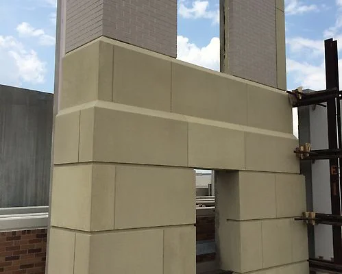 Gate Precast Cook Children Medical Center.jpg