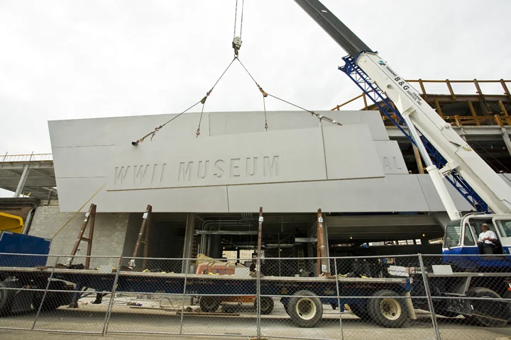 Photo via Gate Precast