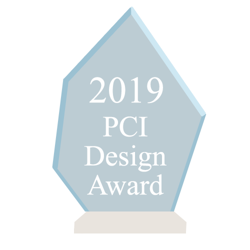 PCI Design Award Icon.png