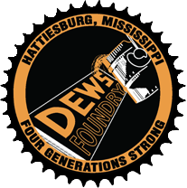 C.L. Dews Foundry.png