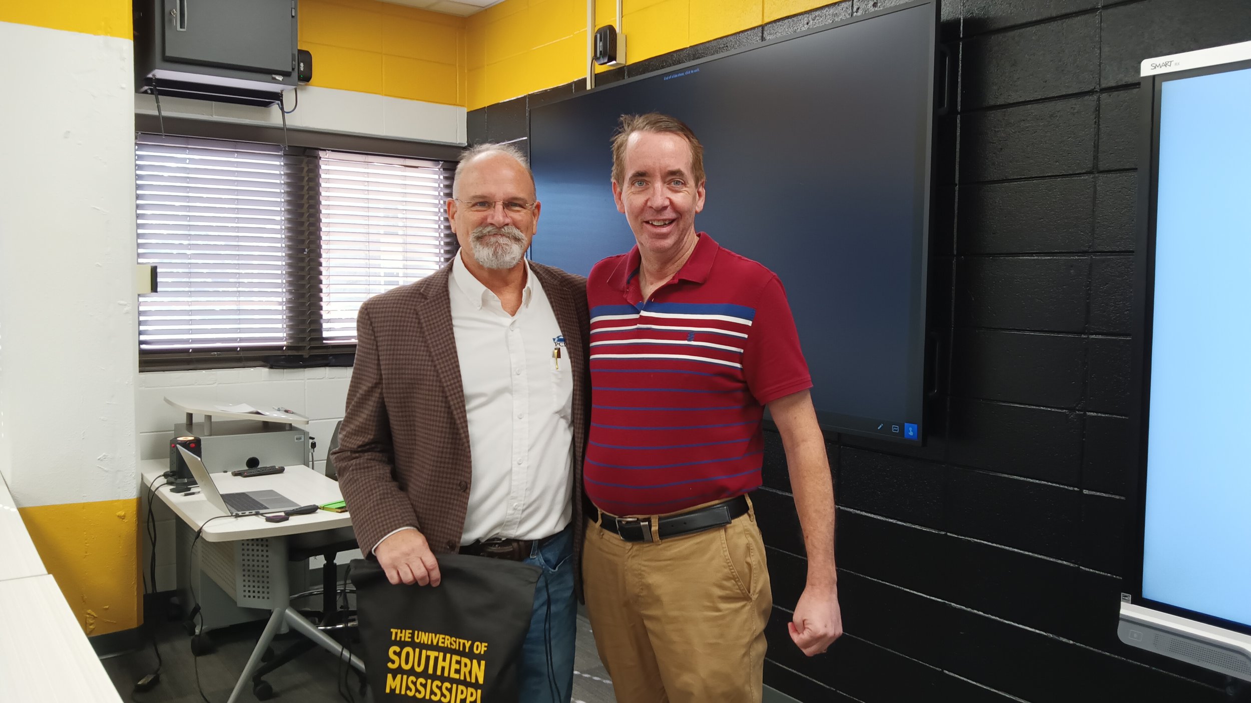 Dan Eckenrode AEC 344 speaker.jpg