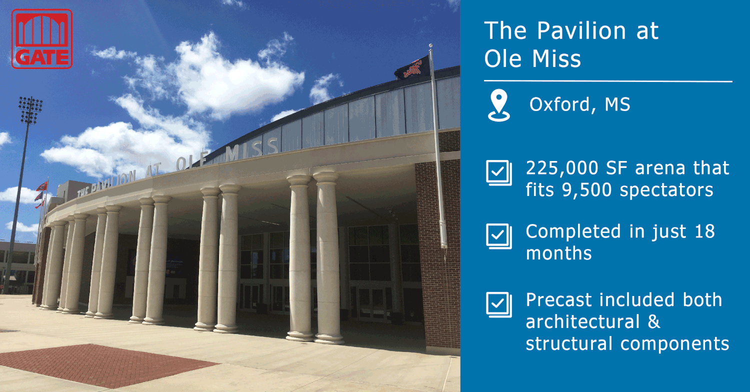 The Pavilion At Ole Miss PCI GULF SOUTH the-pavilion-at-ole-miss-pci-gulf-south