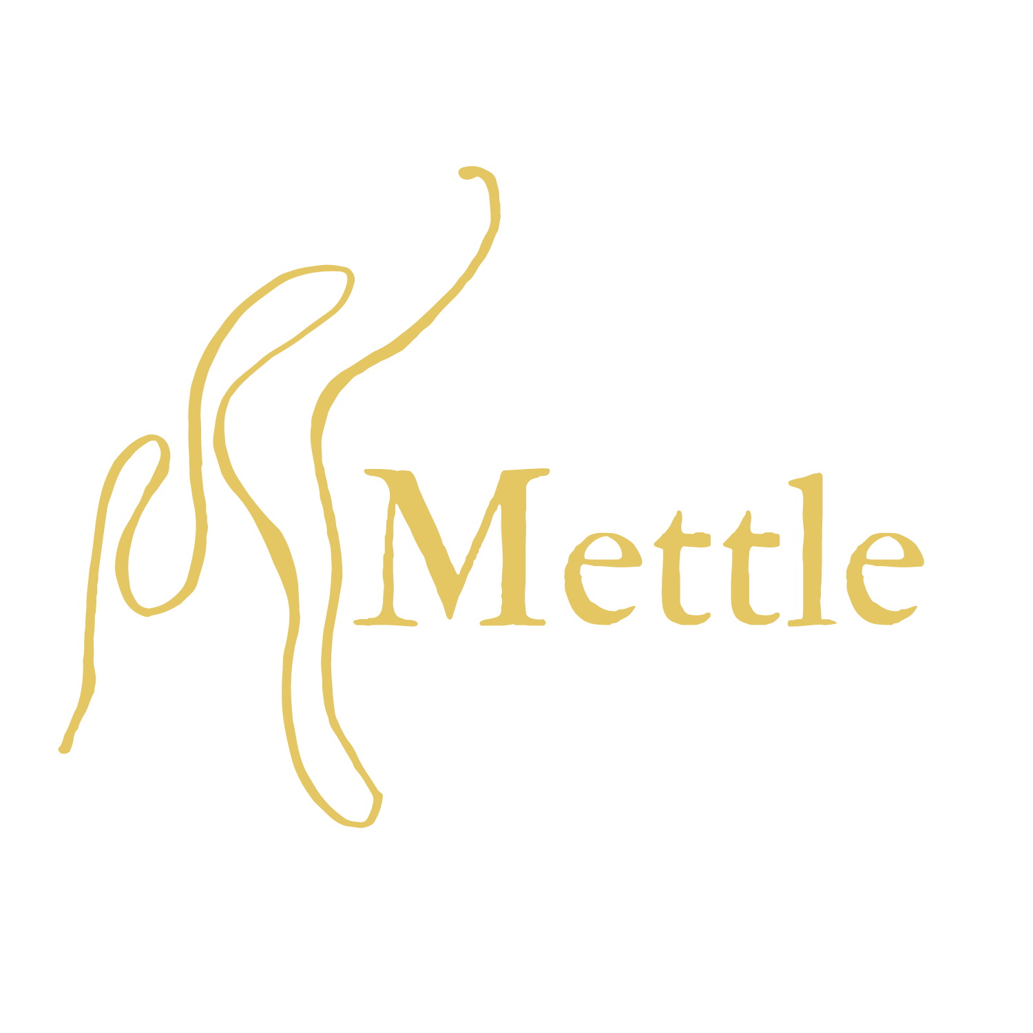 Mettle Women Inc. 