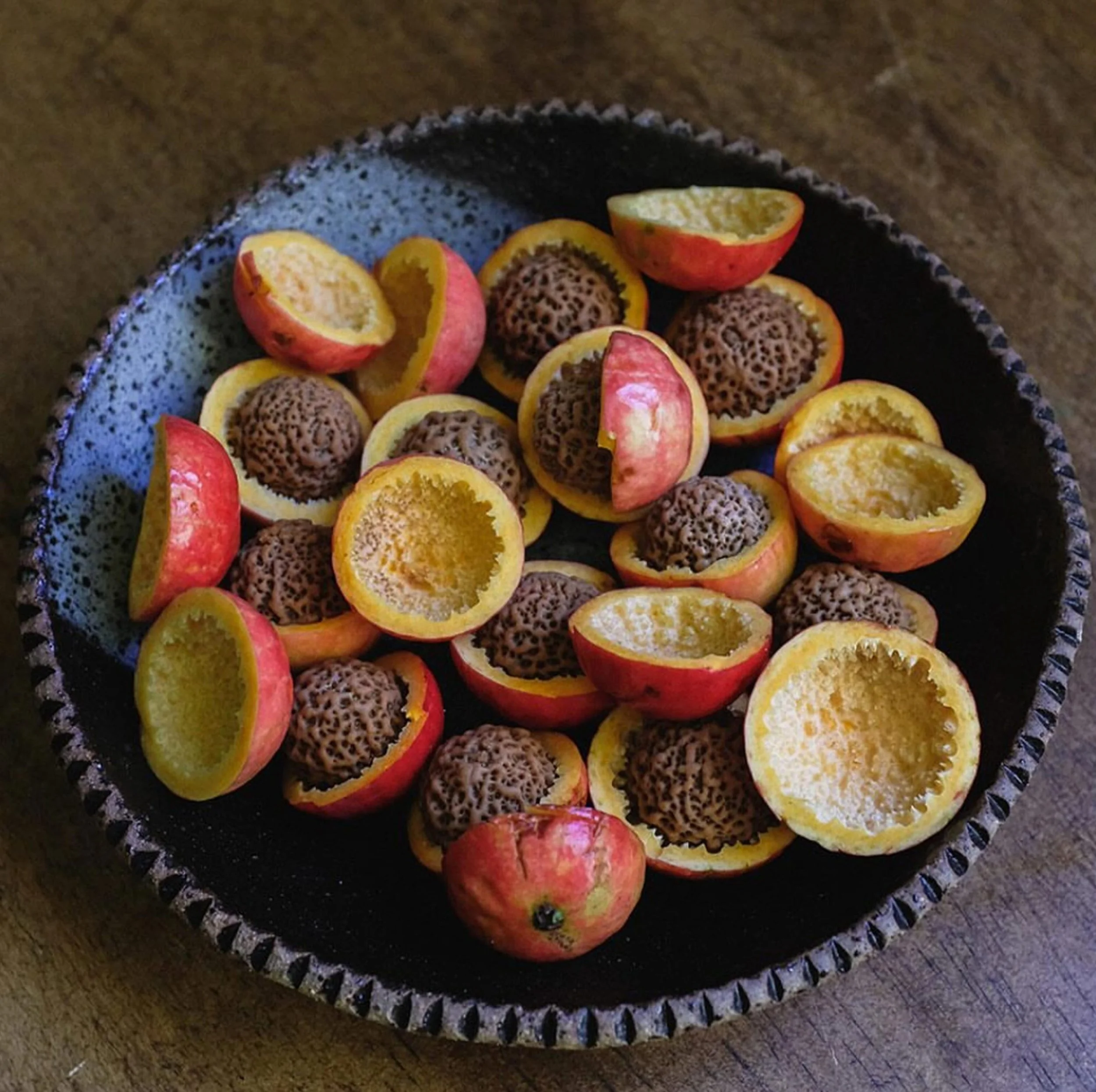 GATHER FOODS - CELEBRATING FIRST NATIONS INGREDIENTS