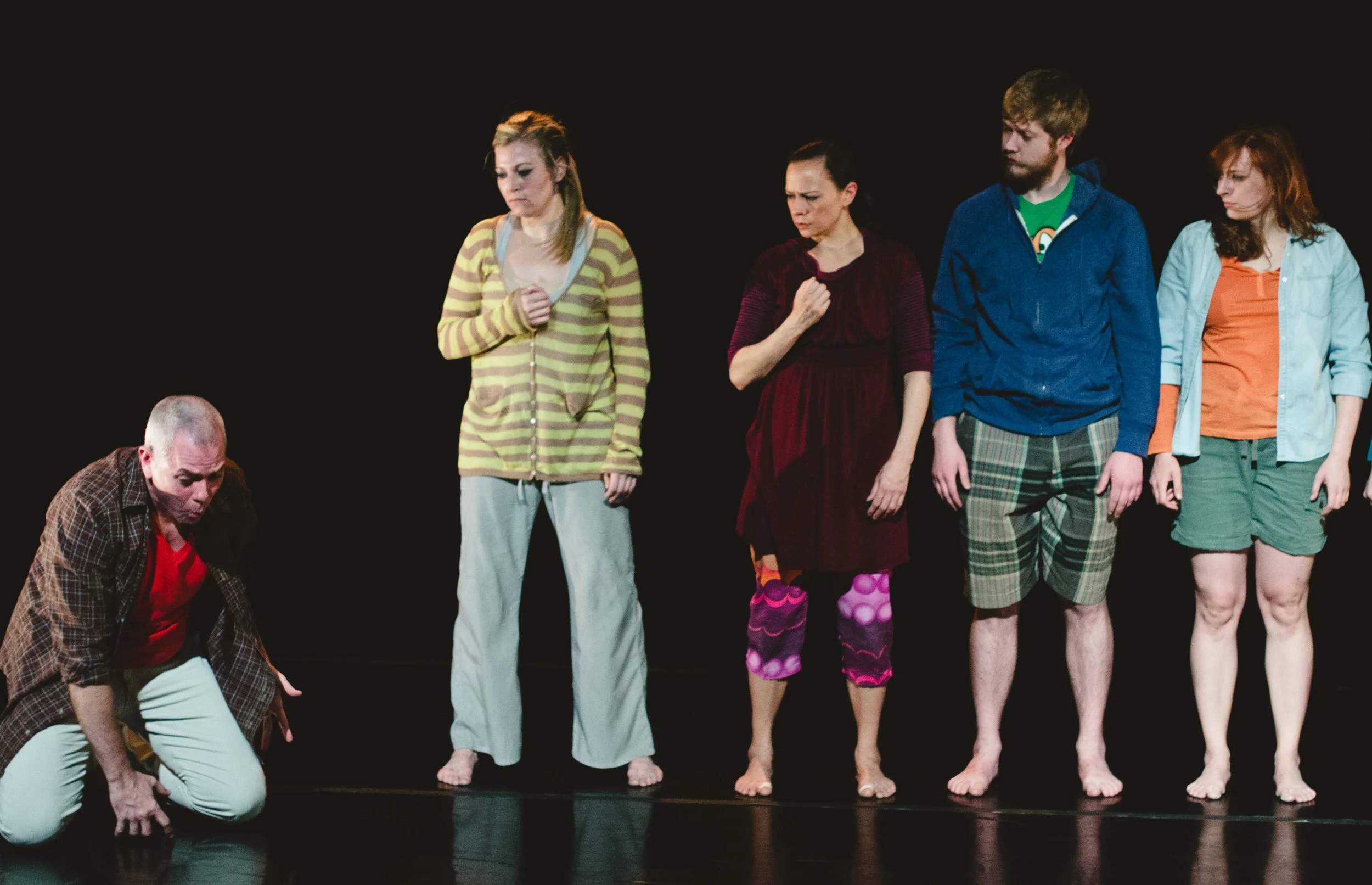 Photos by Lauren Stonestreet