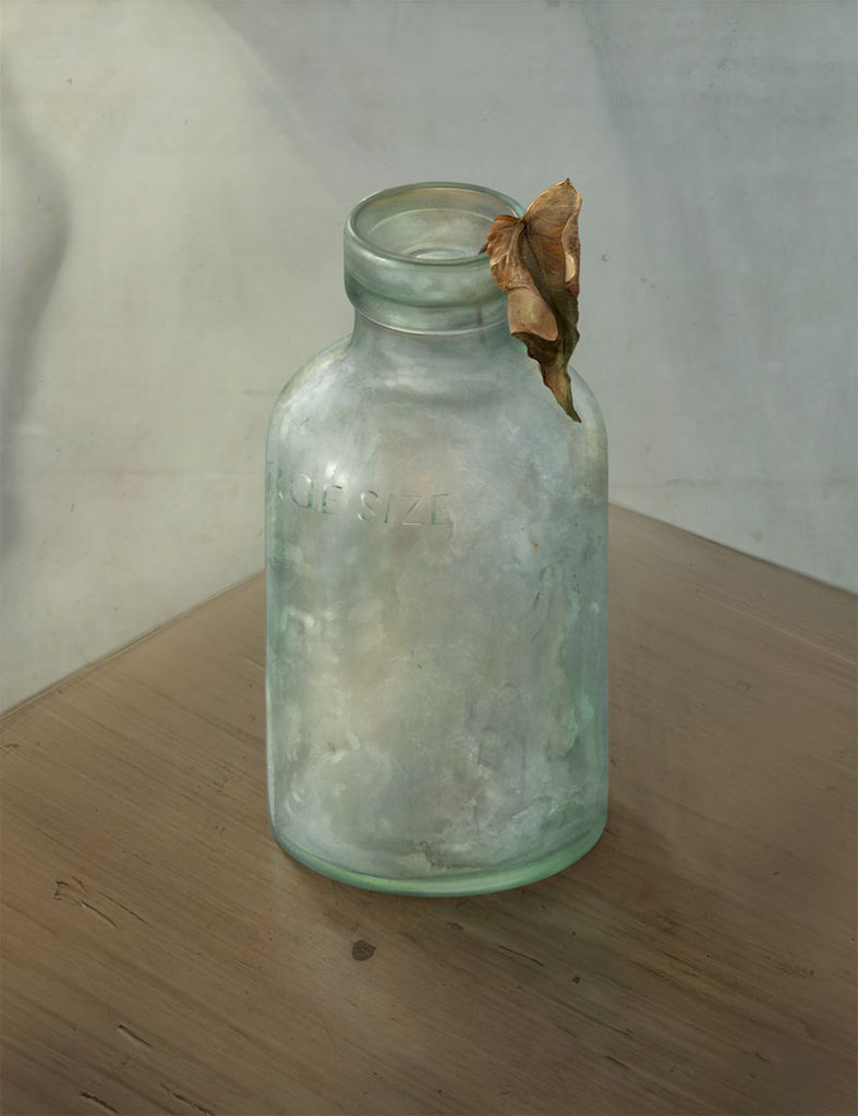 Bottle