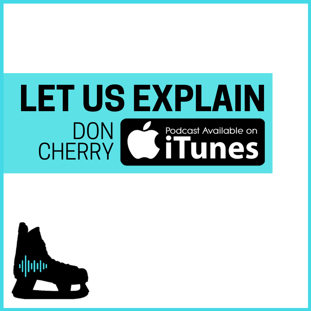 Let us Explain: Don Cherry
