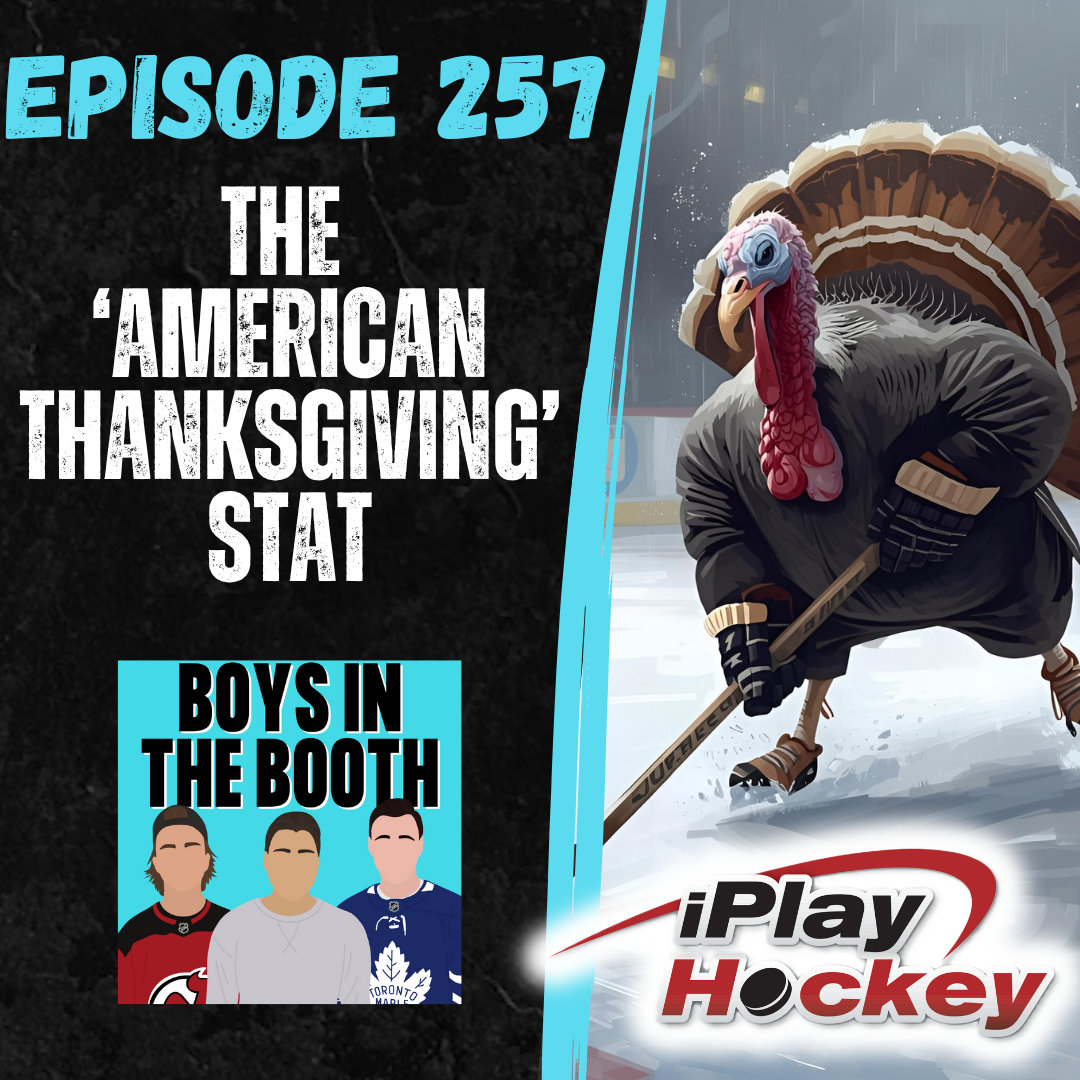 The 'American Thanksgiving' Stat