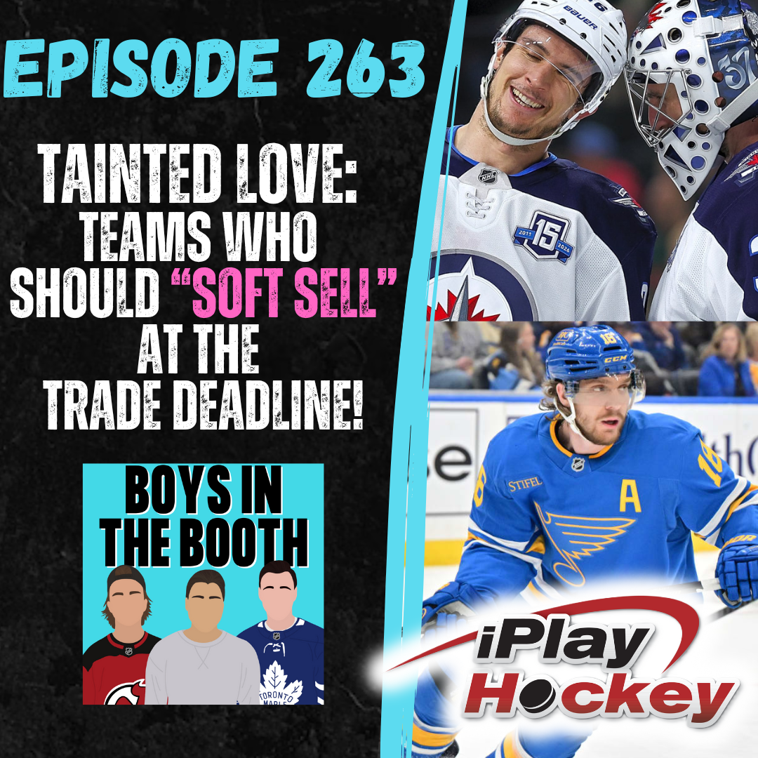 Tainted Love: Teams Who Should "Soft Sell" at the Deadline!