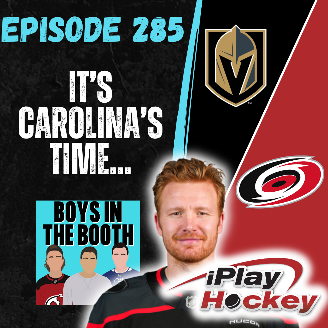 It's Carolina's Time...