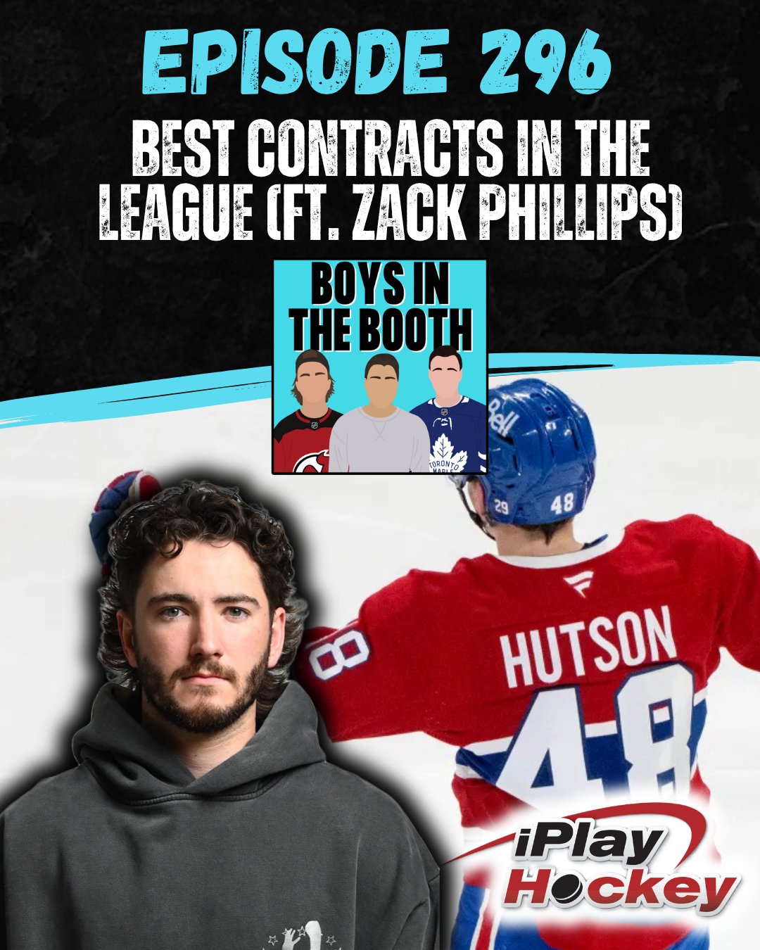 Best Contracts in the League (Featuring Zack Phillips)