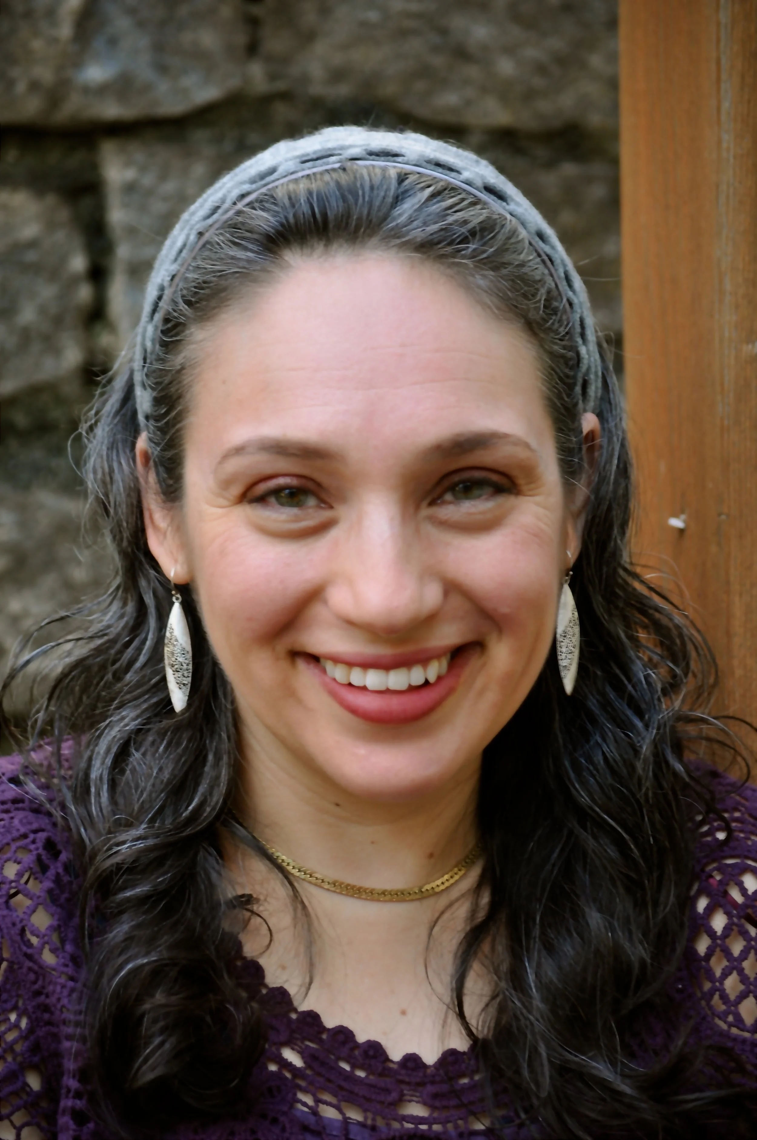 Miriam Udel Associate Professor of German Studies and Jewish Studies, Emory University