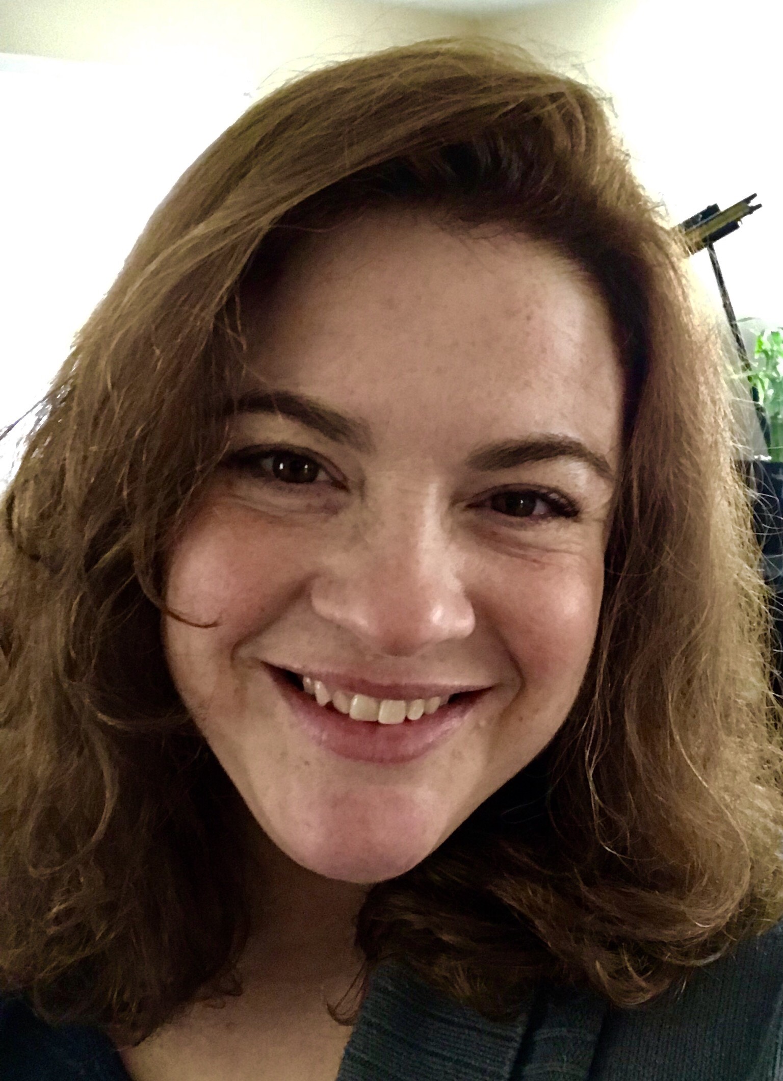 Alison Zimbalist Education Consultant, PJ Library Goes to School K-2