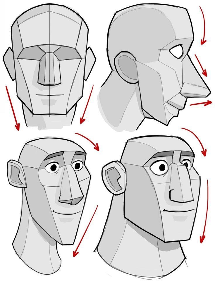 Character Design & Development