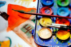 Let's Paint! Kids Edition