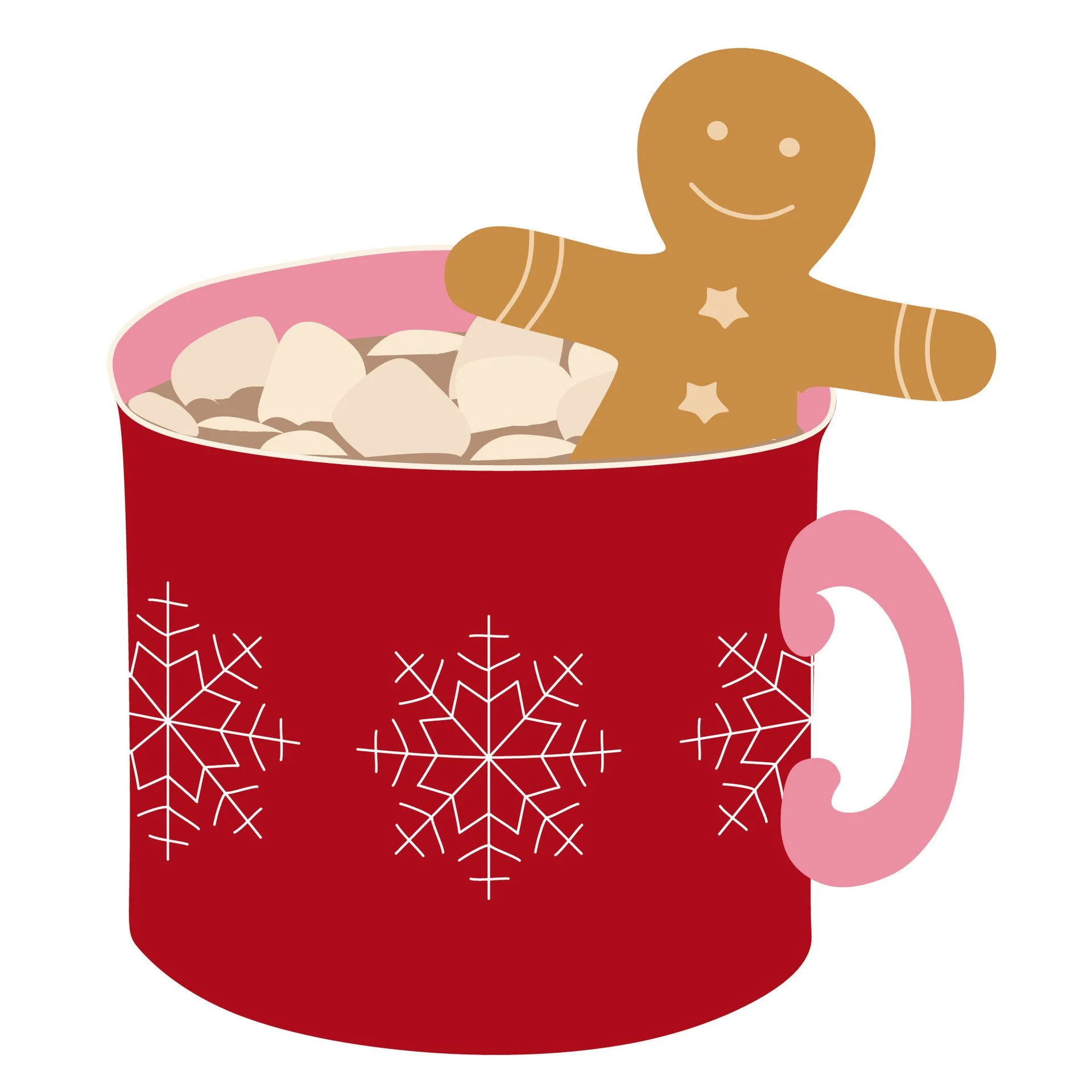 Santa's Workshop: Crafting, Cocoa & Cookies!