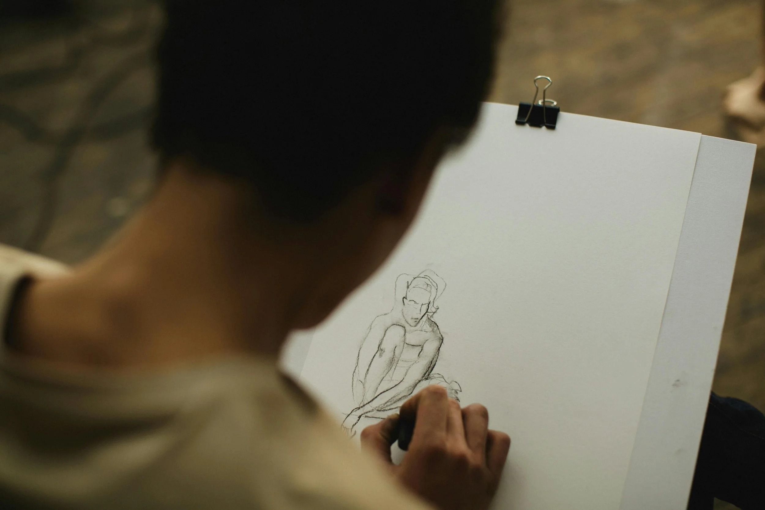 Figure Drawing