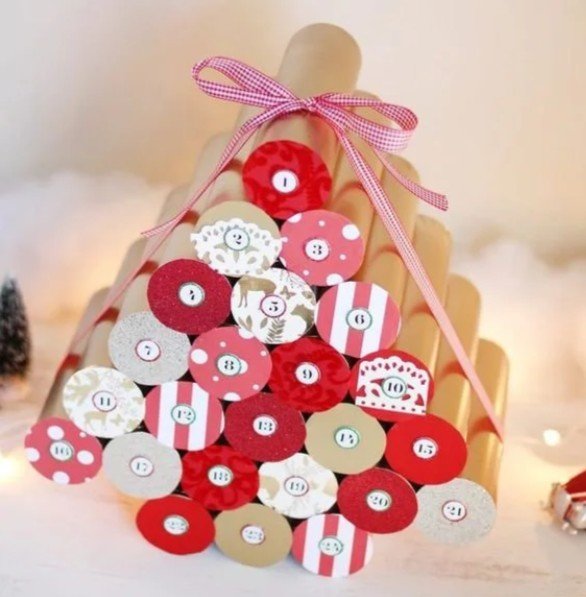 6th Annual Boozy Advent Calendar