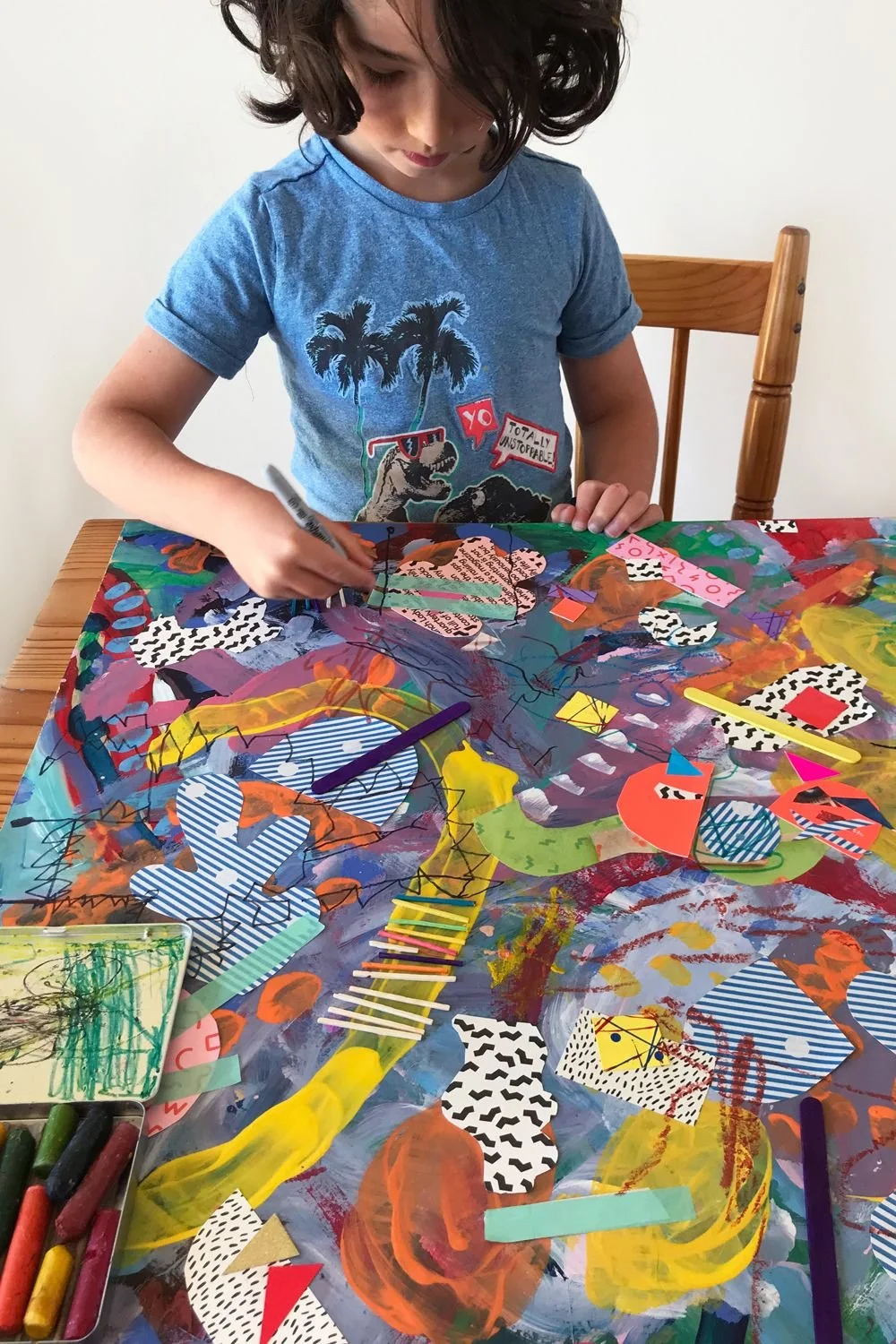 Self Directed Student Registration