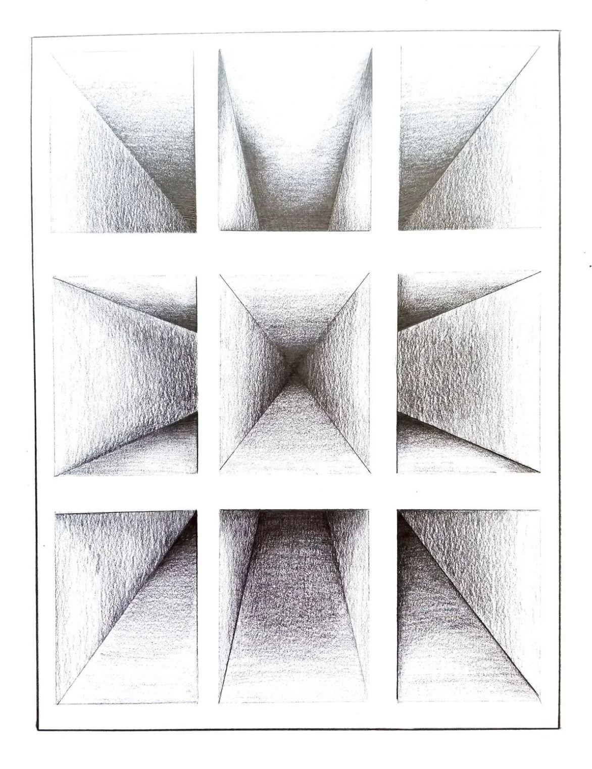 Drawing Fundamentals (Evening)