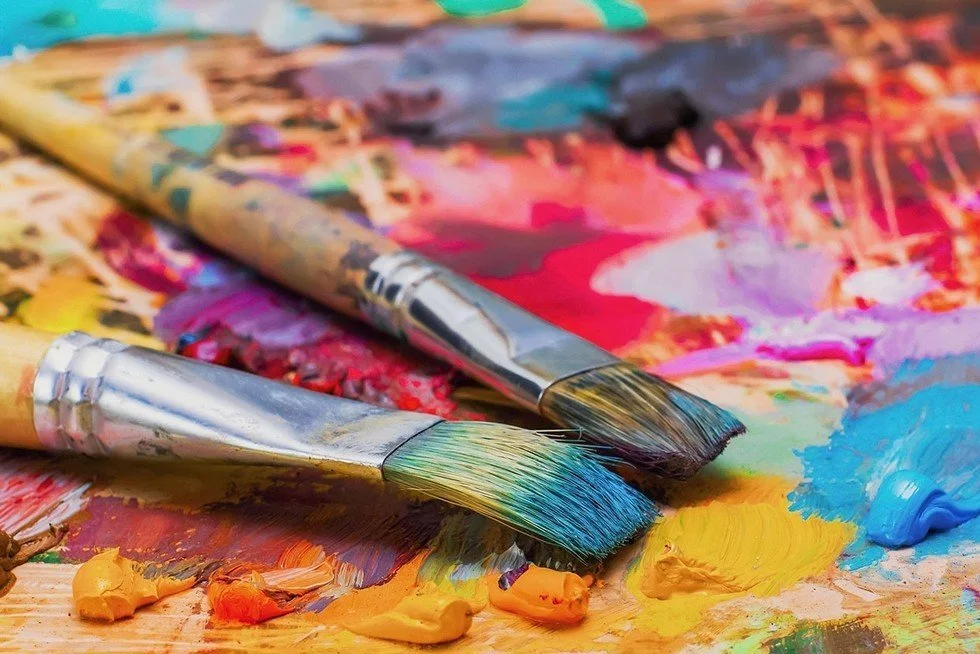 Painting for Adults