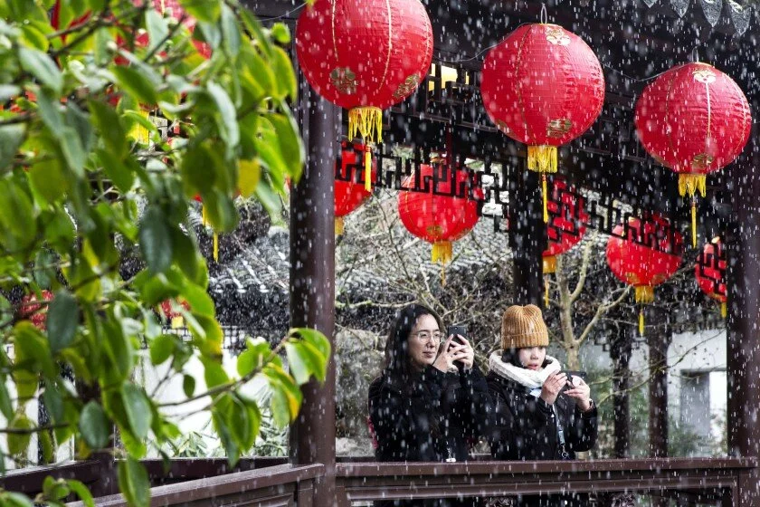Explore Portland’s past on a weekend trip to its Chinatown neighborhood