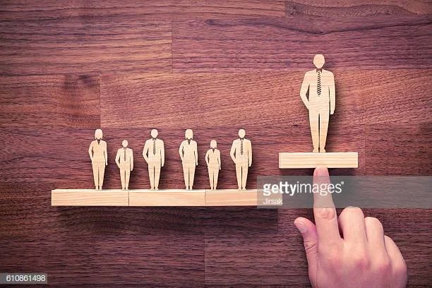 Managers Get The Employees They Deserve