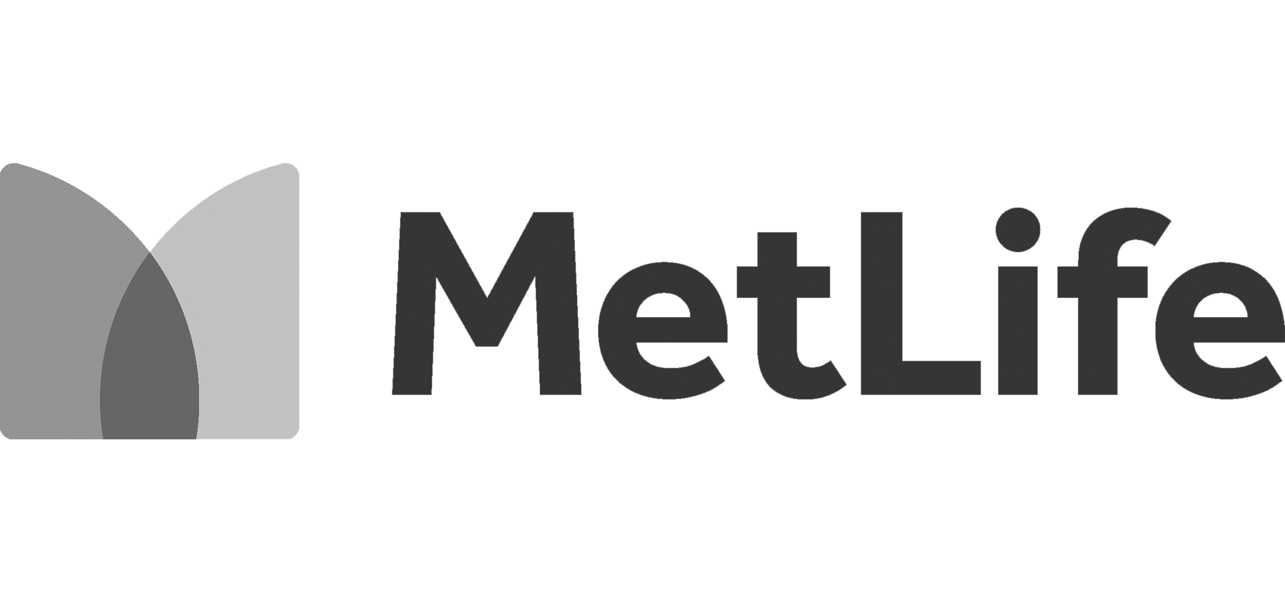MetLife-logo BW.png