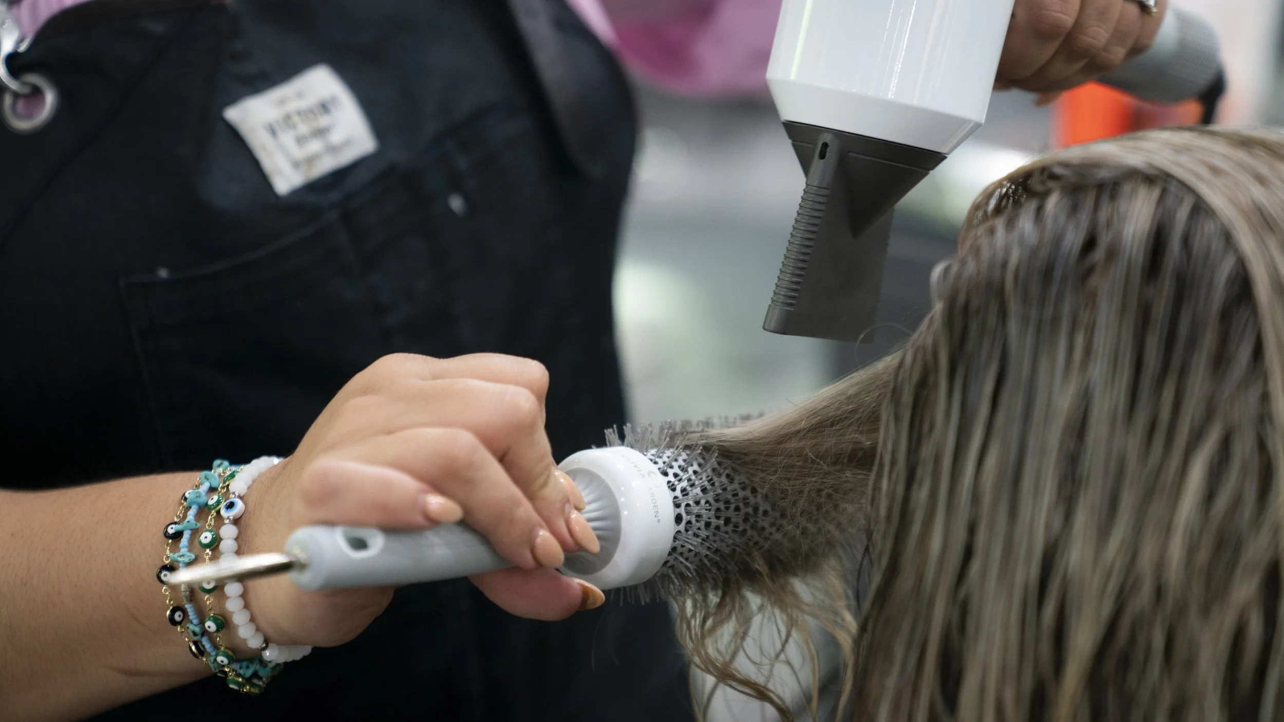 The Collective Babes Blowout Membership