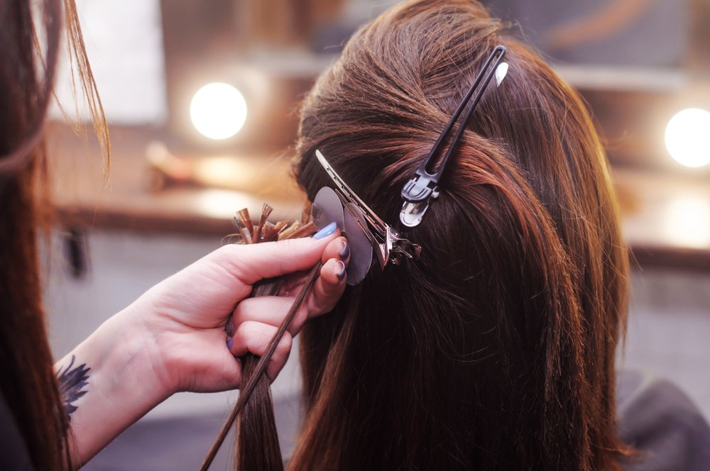 How Long Do Hair Extensions Last on Average?