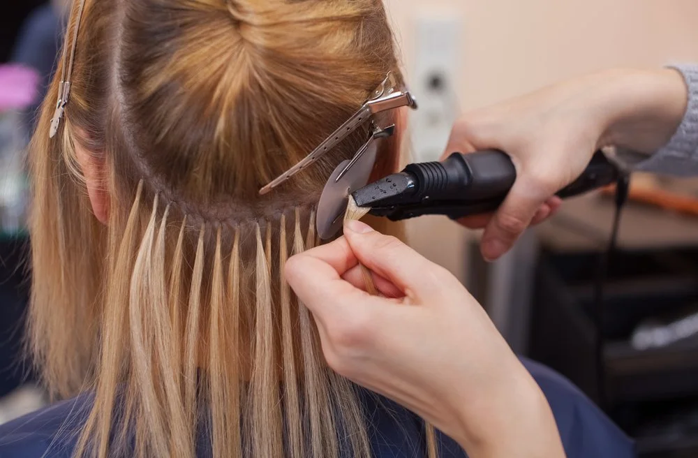 What Are Hand-Tied Extensions and How Do They Work?