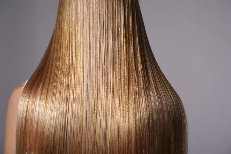 What Are Easy Hairstyles to Do with Hair Extensions?