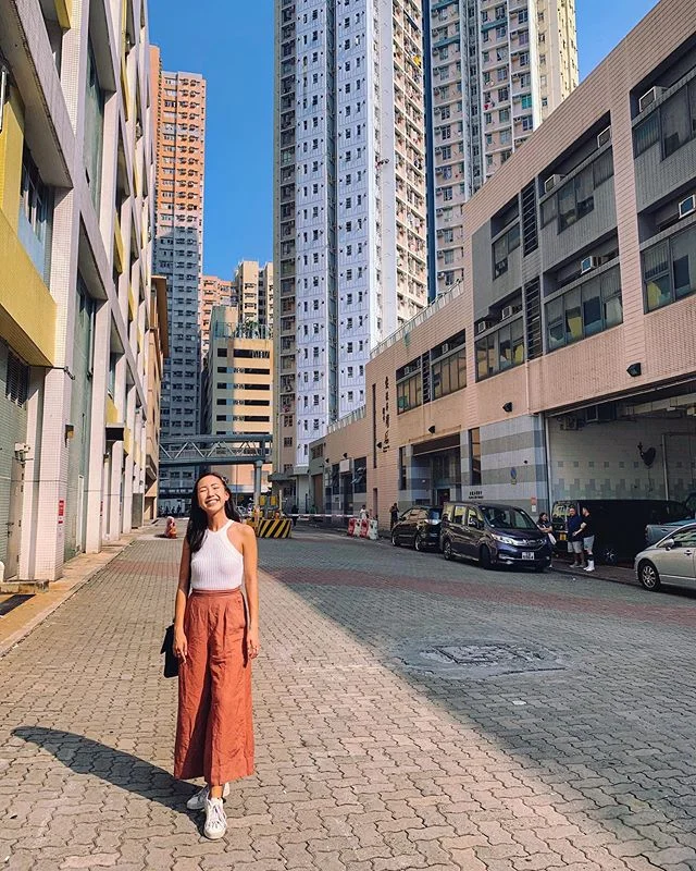 Fun fact: I grew up in Hong Kong for 10 years and I consider it one of my homes because my mom is from here. Even with everything that&rsquo;s happening with all the changes in the city, it amazes me how much life and color this place has. There are 
